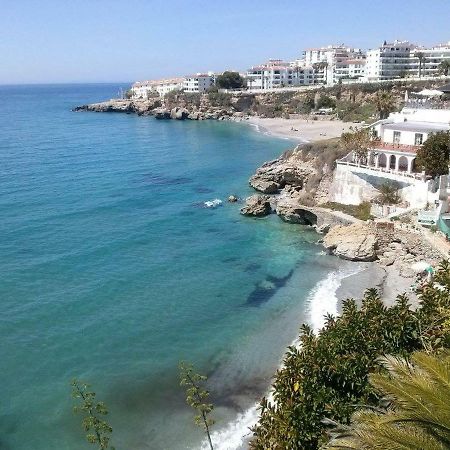 Nerja 1 아파트 외부 사진