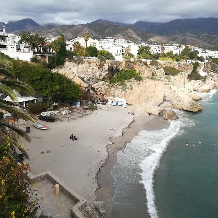 Nerja 1 아파트 외부 사진