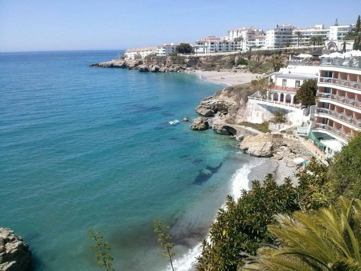Nerja 1 아파트 외부 사진