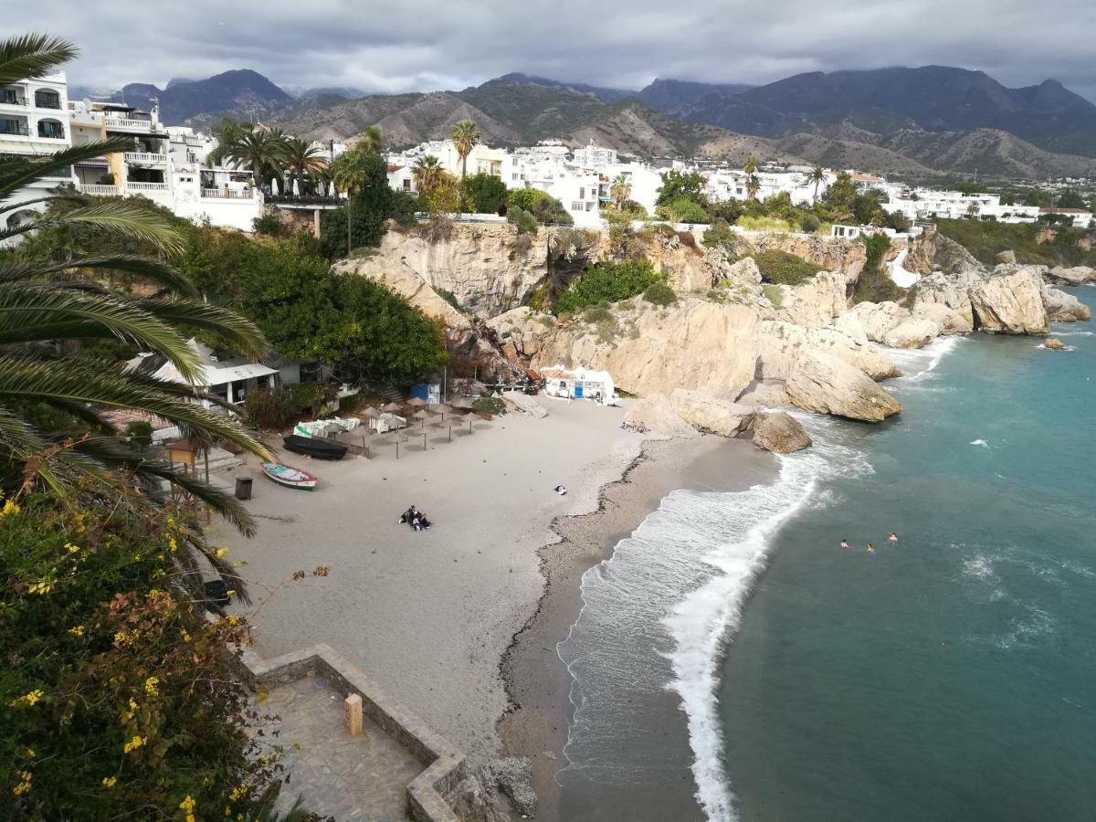 Nerja 1 아파트 외부 사진