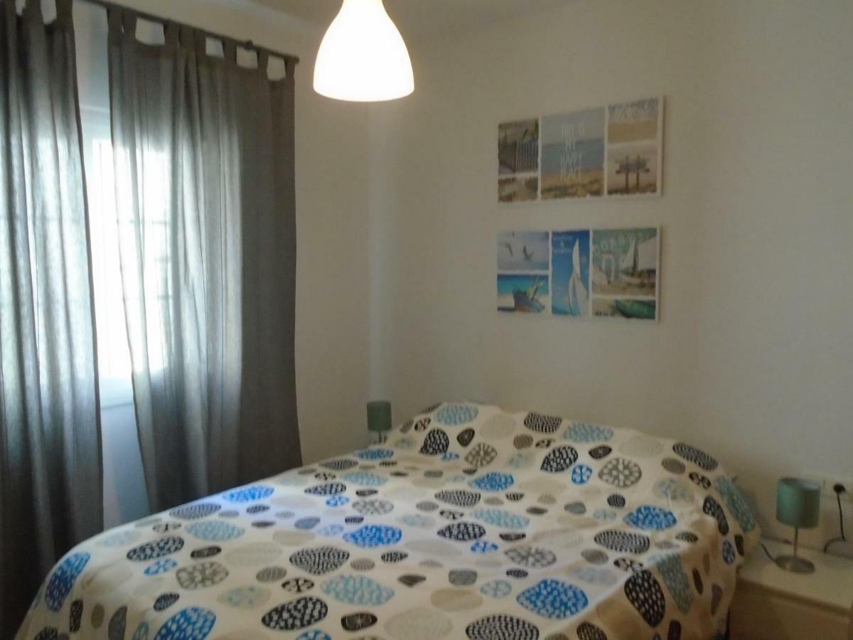Nerja 1 아파트 외부 사진