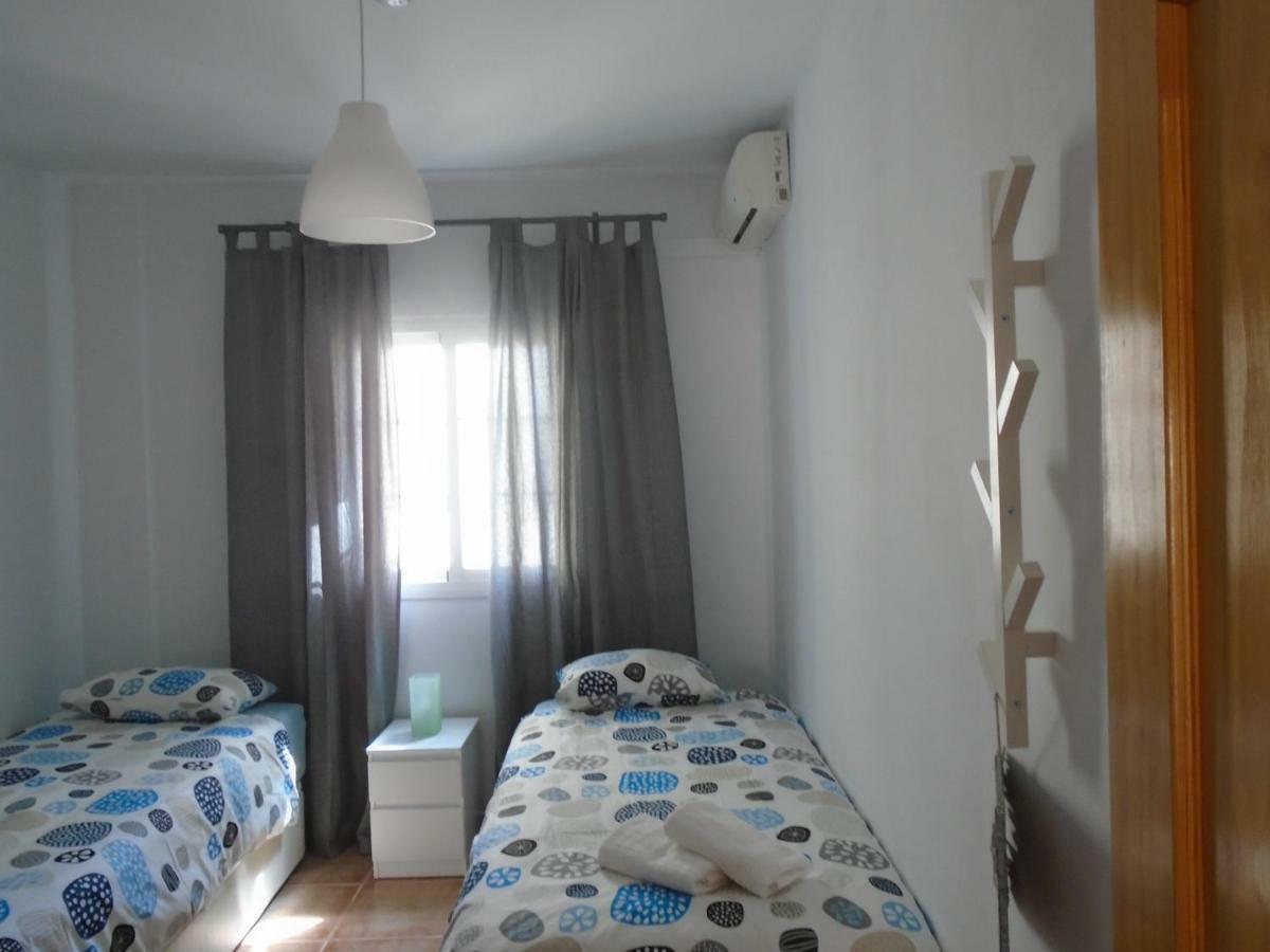 Nerja 1 아파트 외부 사진
