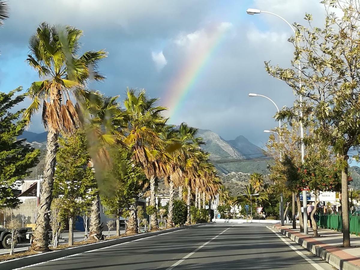 Nerja 1 아파트 외부 사진
