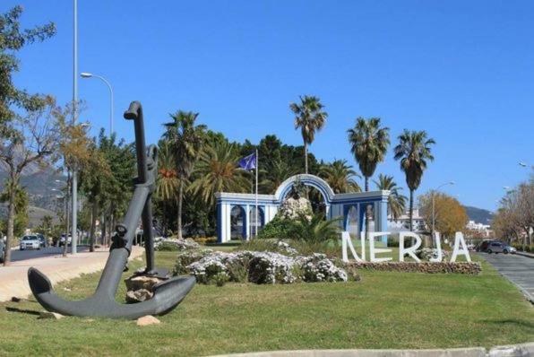 Nerja 1 아파트 외부 사진