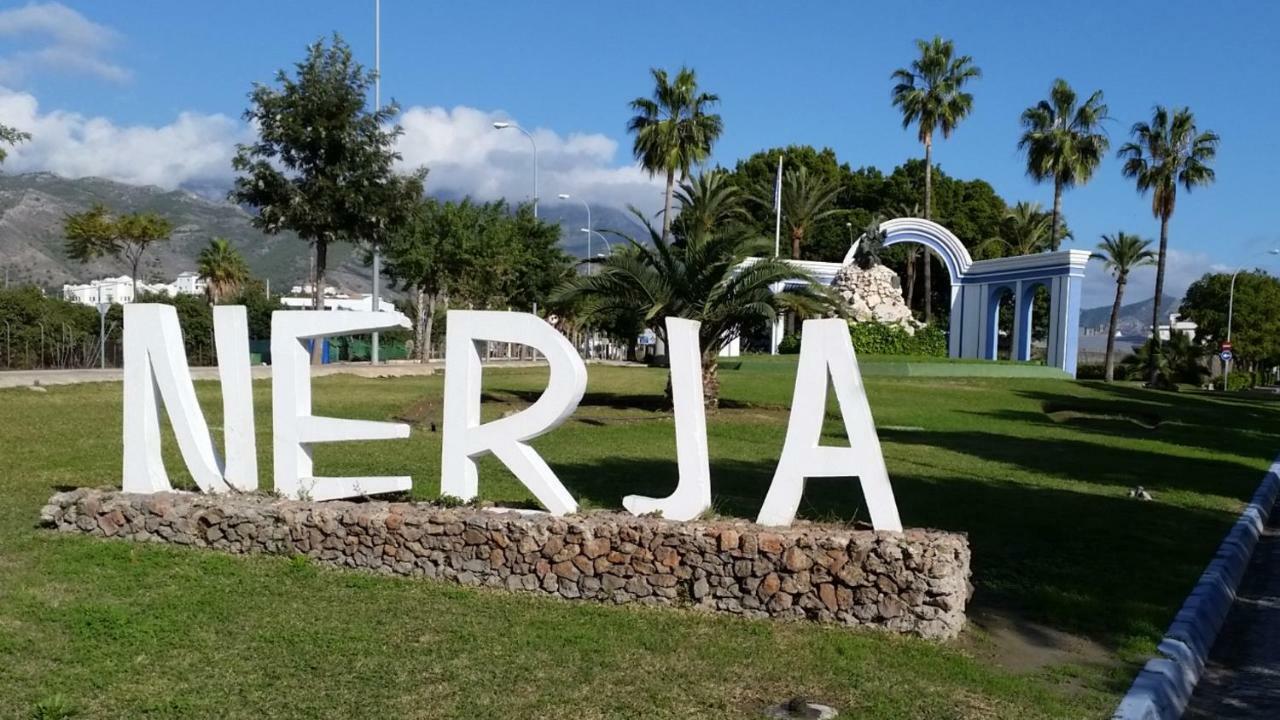 Nerja 1 아파트 외부 사진
