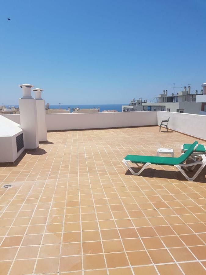 Nerja 1 아파트 외부 사진