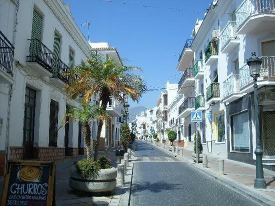 Nerja 1 아파트 외부 사진