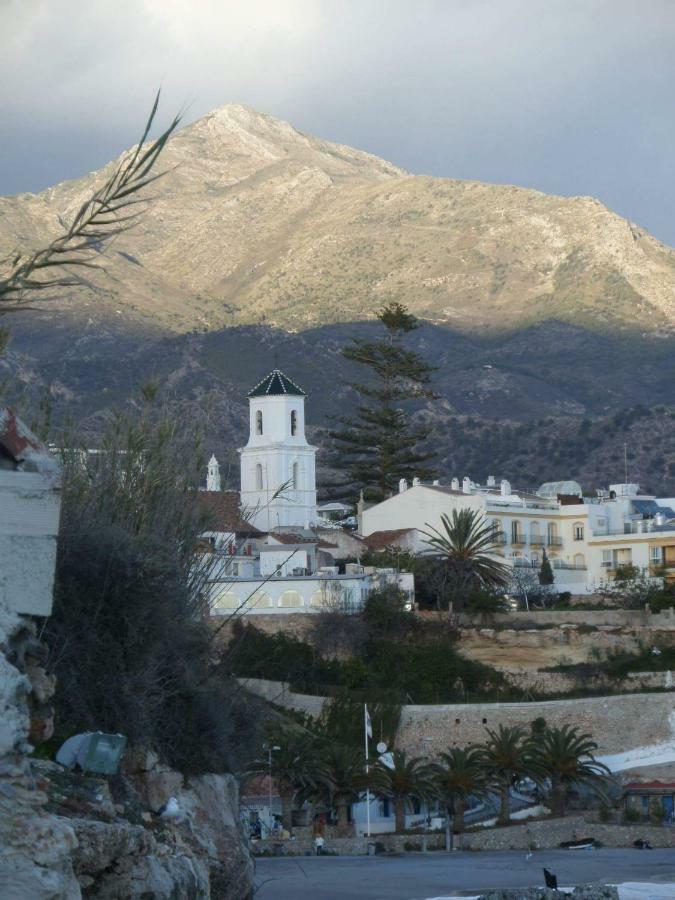 Nerja 1 아파트 외부 사진